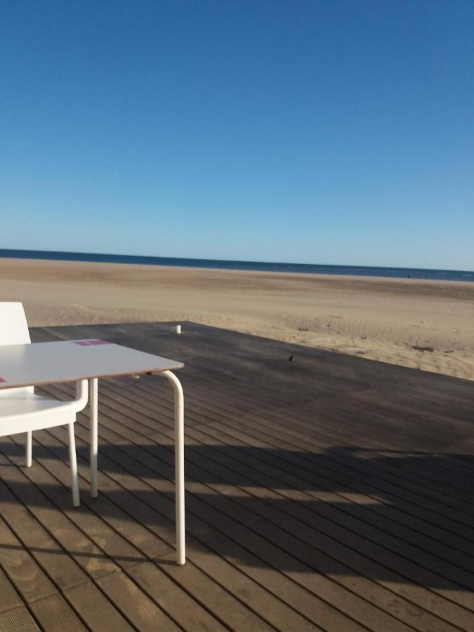 Apartament Arenas 109 - Vista Al Mar