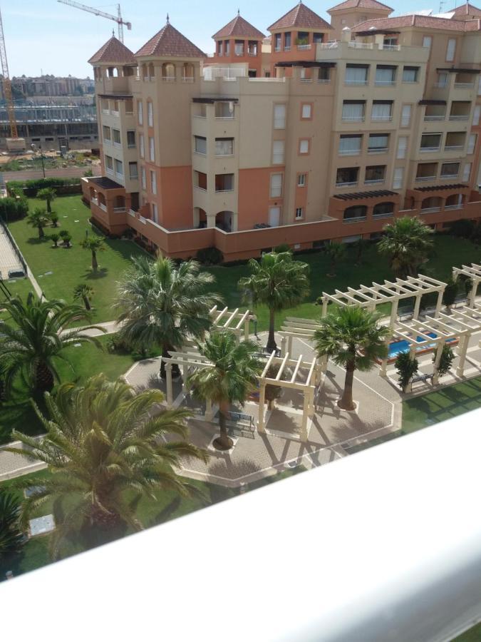Arenas 109 - Vista Al Mar Apartament Isla Canela