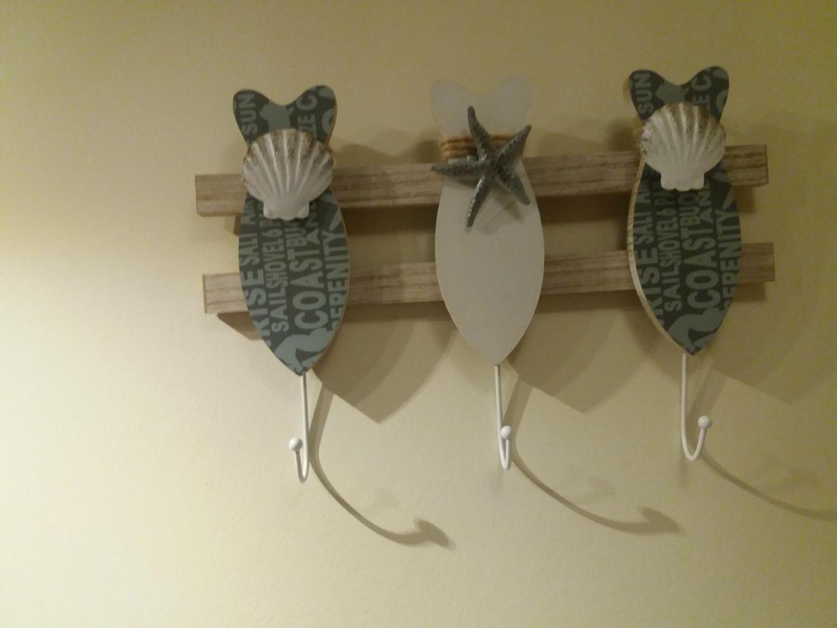 Apartament Arenas 109 - Vista Al Mar