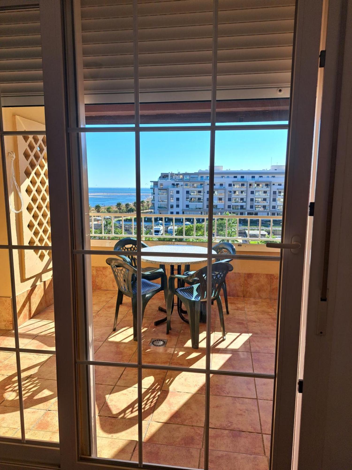 Apartament Arenas 109 - Vista Al Mar Isla Canela