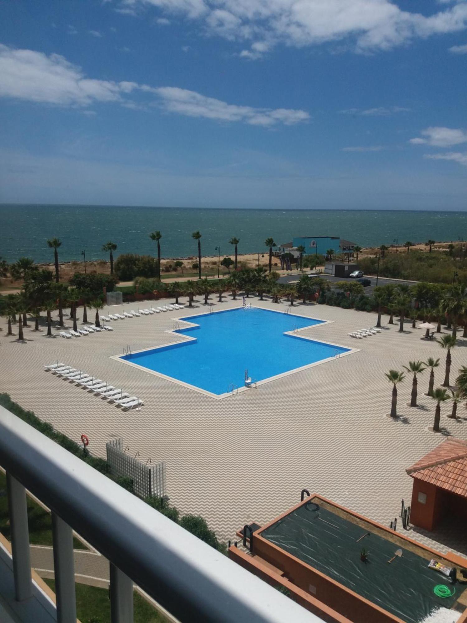 Arenas 109 - Vista Al Mar * Isla Canela