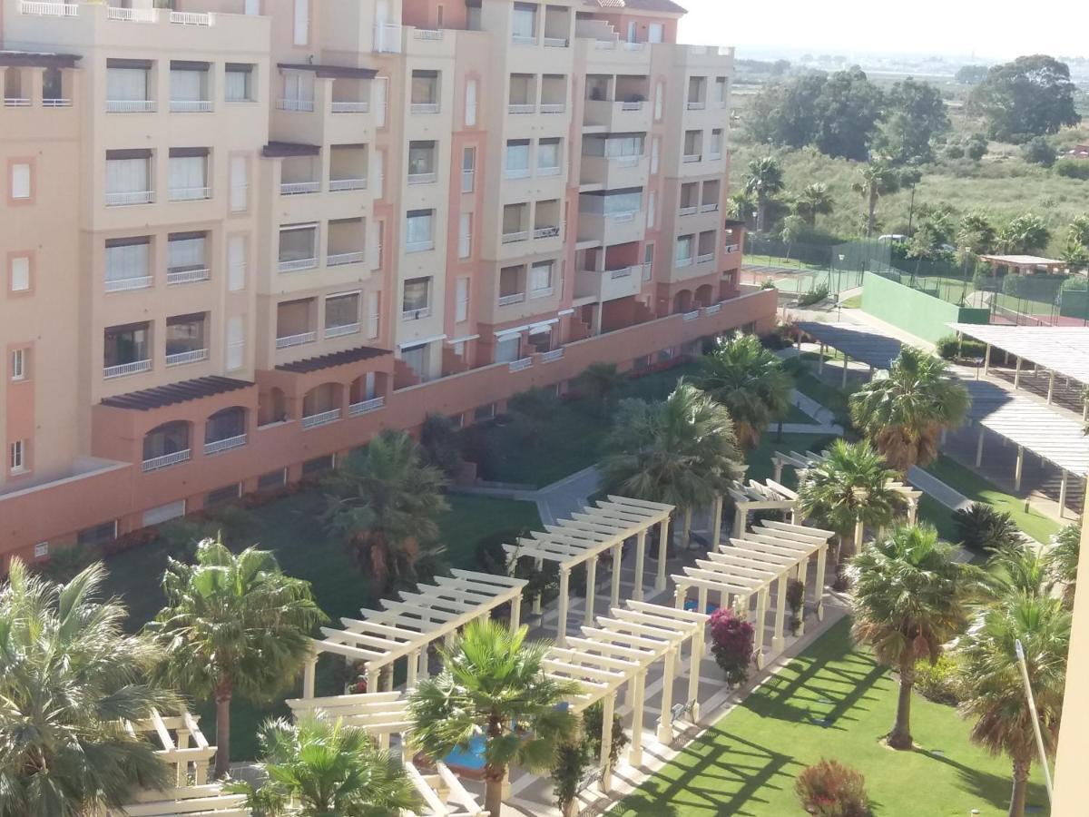 Arenas 109 - Vista Al Mar Apartment *