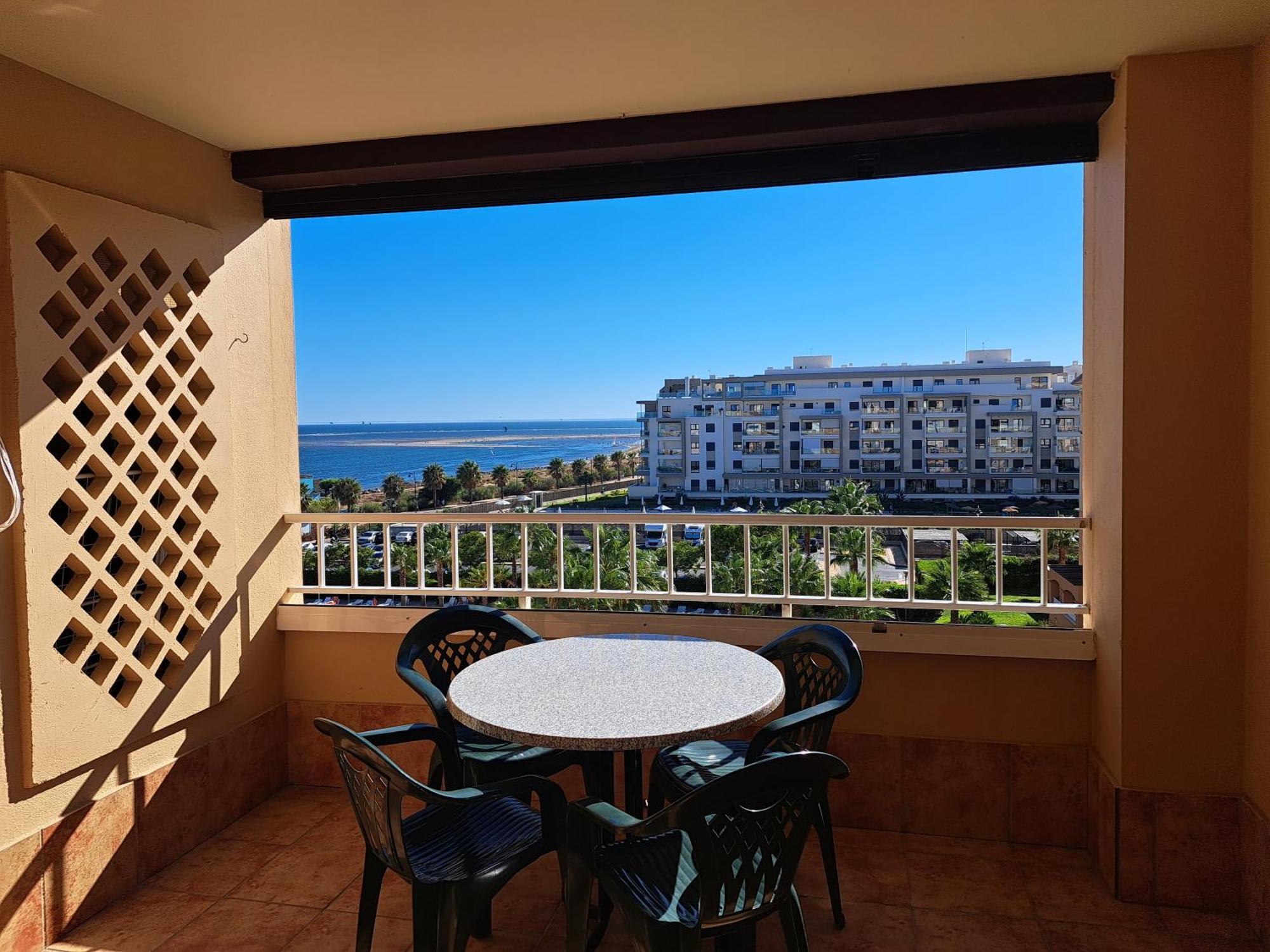 Arenas 109 - Vista Al Mar