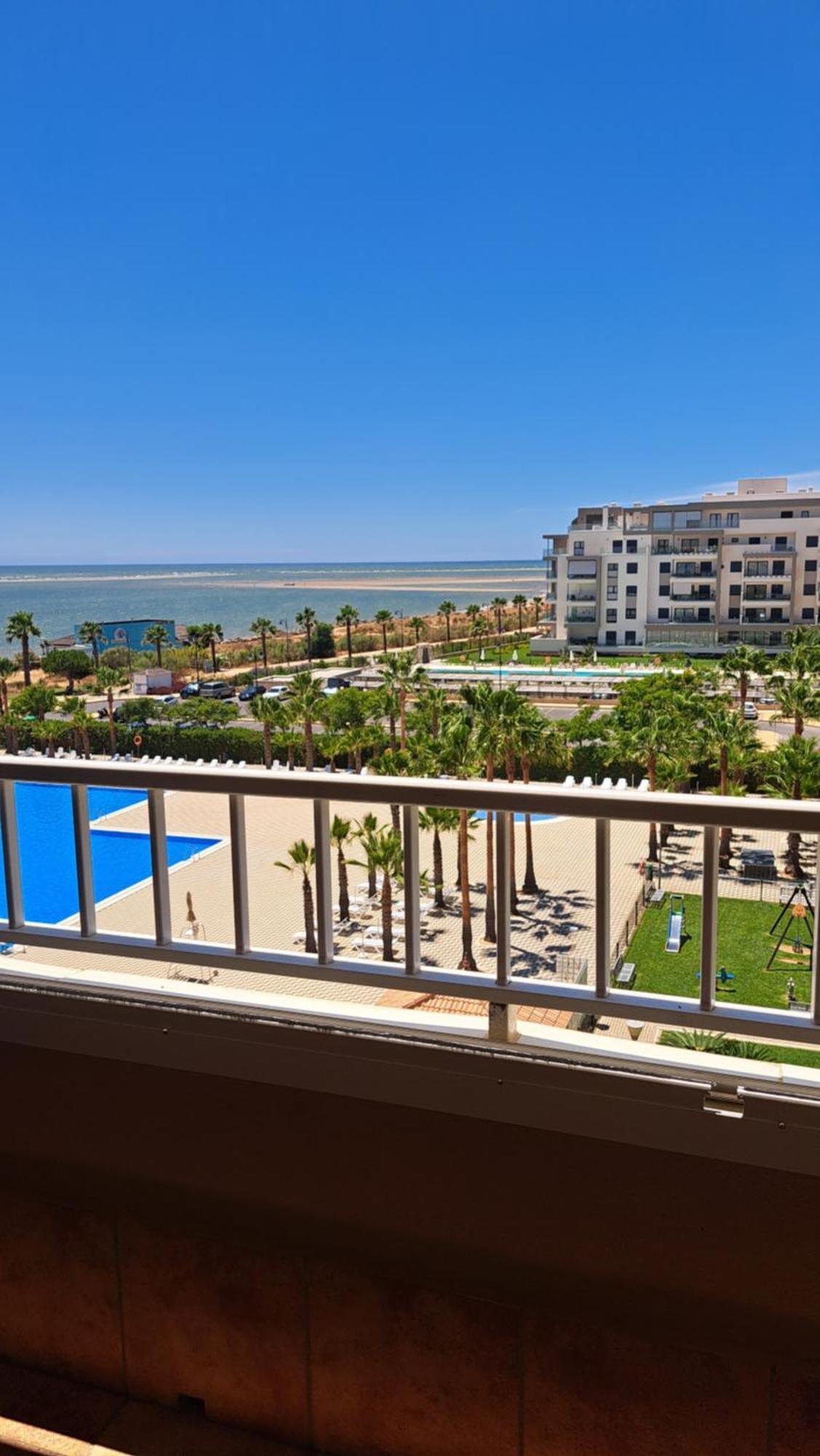 Apartment Arenas 109 - Vista Al Mar