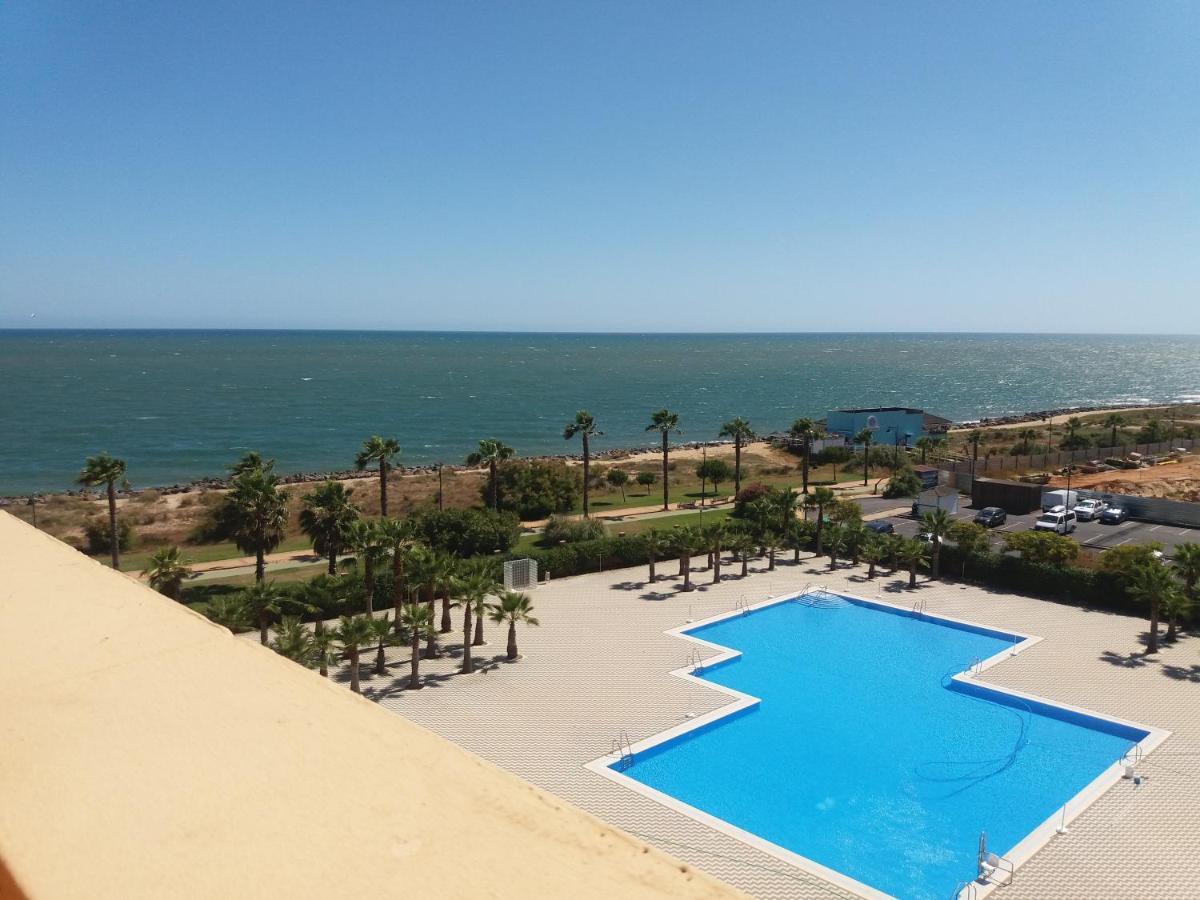 Apartment Arenas 109 - Vista Al Mar *