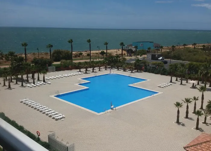 Las Arenas 109 - Vista Al Mar